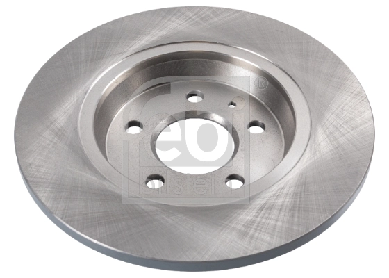 FEBI BILSTEIN 36463 Brake Disc