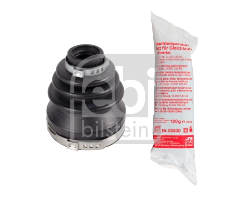 Bellow Kit, drive shaft 171764