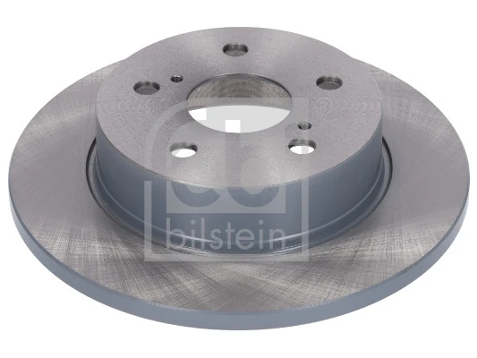 Brake Disc 180025