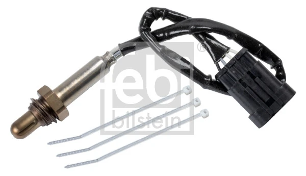 Oxygen Sensor 177379