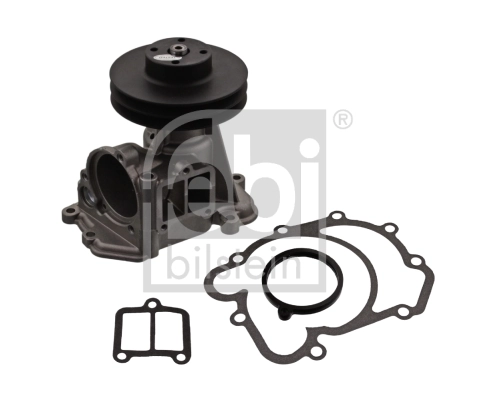 Water Pump, engine cooling 05376