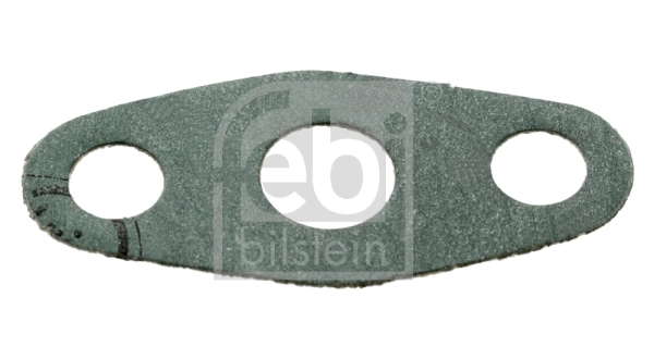 Gasket, oil outlet (charger) 104503