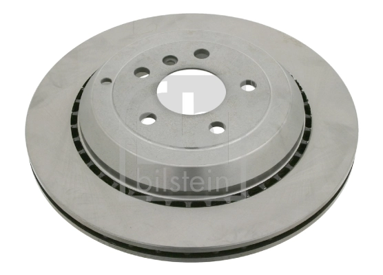 Brake Disc 24748