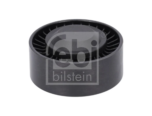 Deflection/Guide Pulley, V-ribbed belt 181024