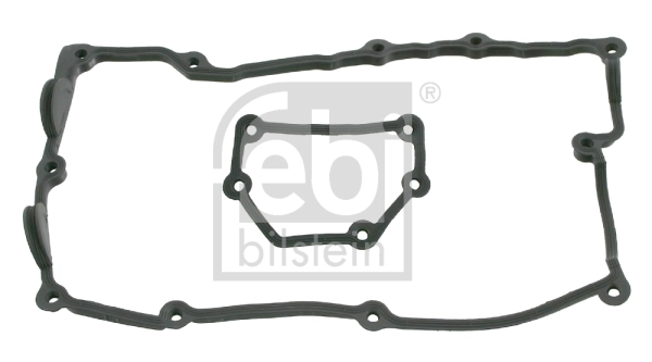 Gasket Set, cylinder head cover 27491