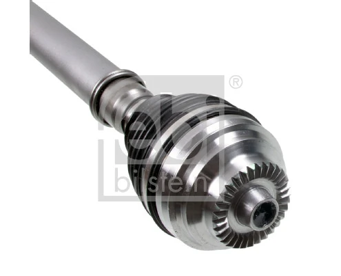 Drive Shaft 183463