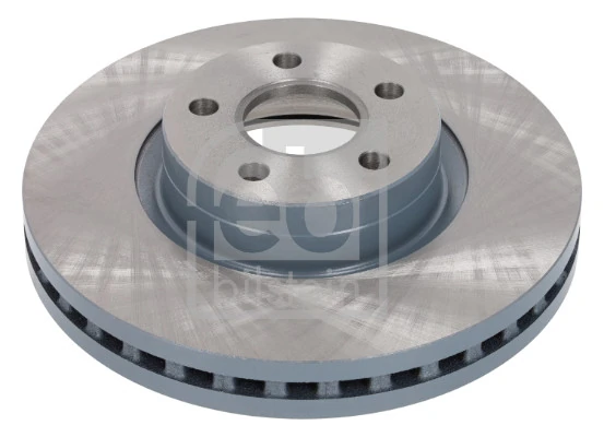 Brake Disc 196211