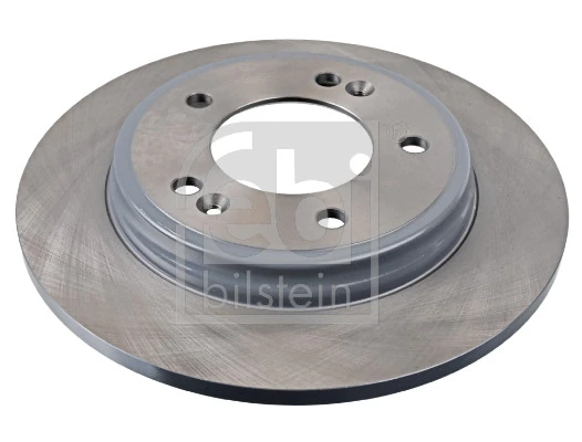 Brake Disc 108681