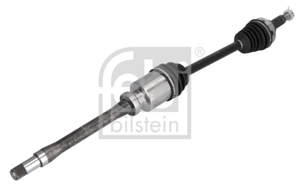 Drive Shaft 181711