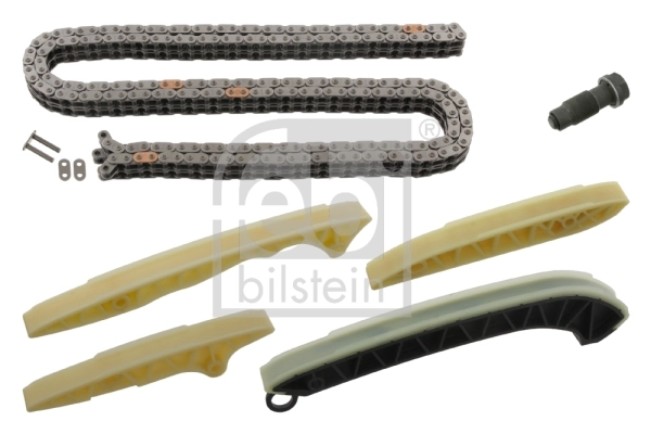 Timing Chain Kit Basic Short Kit 44965