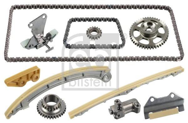 Timing Chain Kit Standard Medium Kit 108127