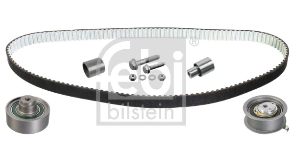 FEBI BILSTEIN Juego de correas dentadas 21720