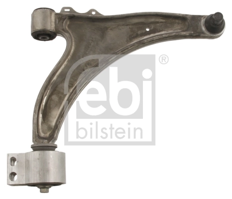 Control/Trailing Arm, wheel suspension 39352