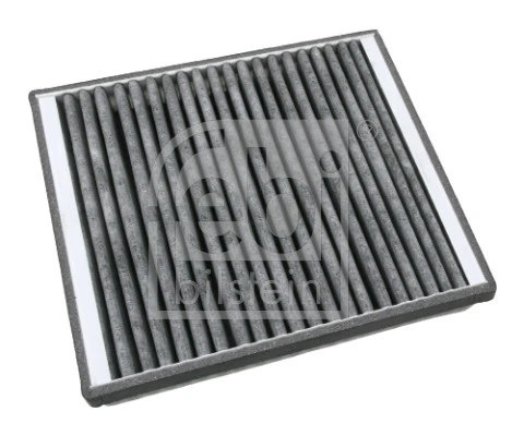 Filter, cabin air 21643