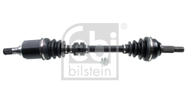 Drive Shaft 184707