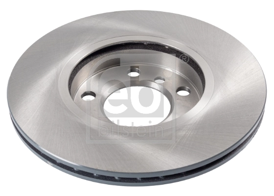 Brake Disc 43860