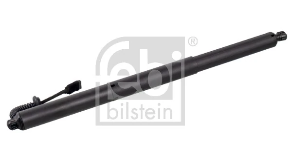 Gas Spring, boot/cargo area febi Plus 179325