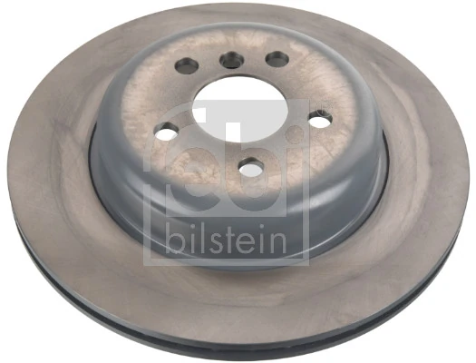Brake Disc 173008