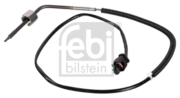 Sensor, exhaust gas temperature 177748