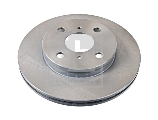 Brake Disc 108537