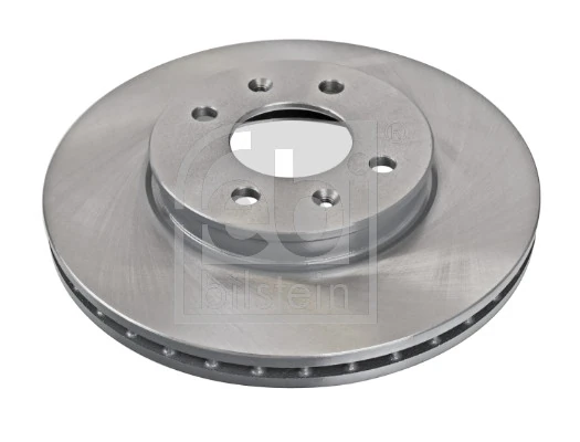Brake Disc 108623