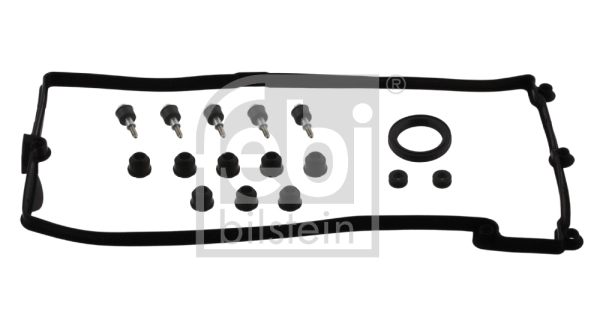 Gasket Set, cylinder head cover 34798