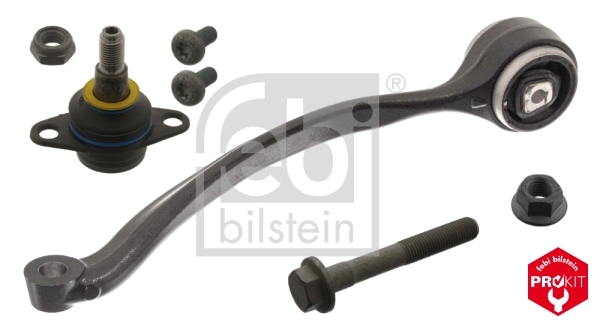 Control/Trailing Arm, wheel suspension ProKit 40853