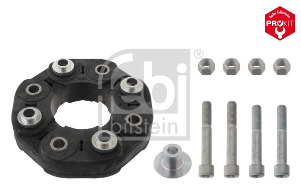 Joint, propshaft ProKit 31179