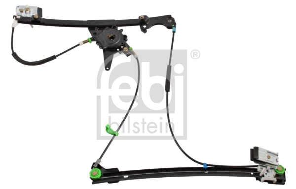 Window Regulator 15378