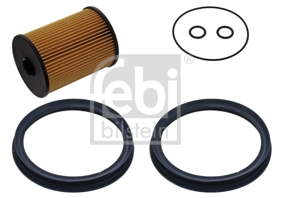Fuel Filter 47225