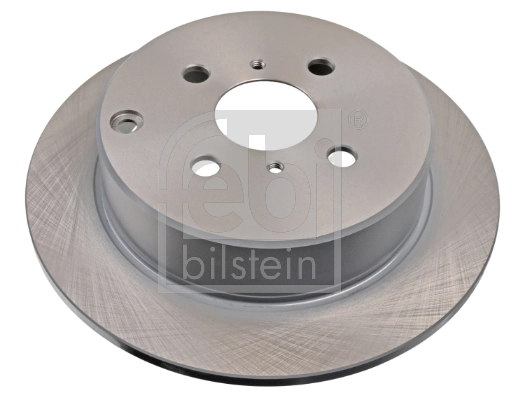 Brake Disc 27234