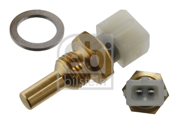 Sensor, coolant temperature 36418