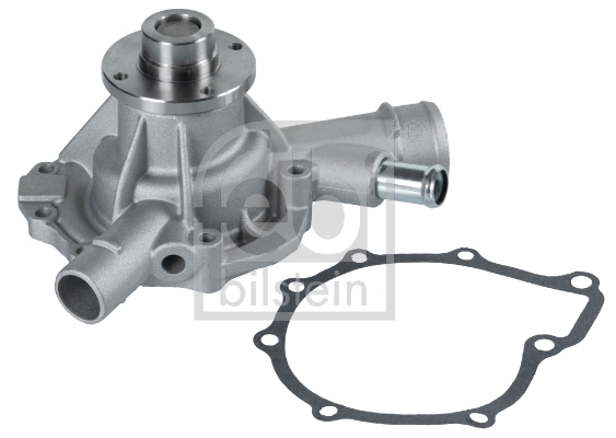 Water Pump, engine cooling 22291