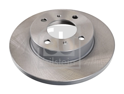 Brake Disc 108649