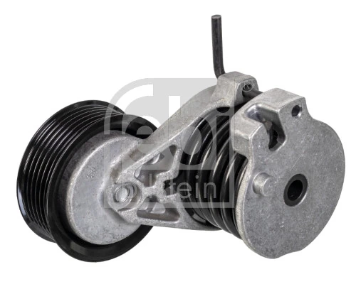 FEBI BILSTEIN 179524 Belt Tensioner, V-ribbed belt
