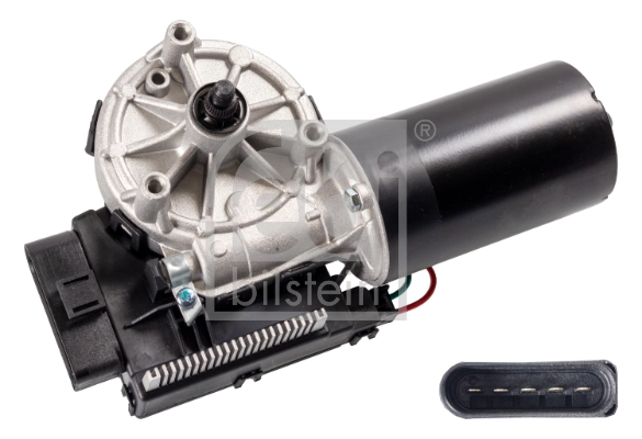 Wiper Motor 36991