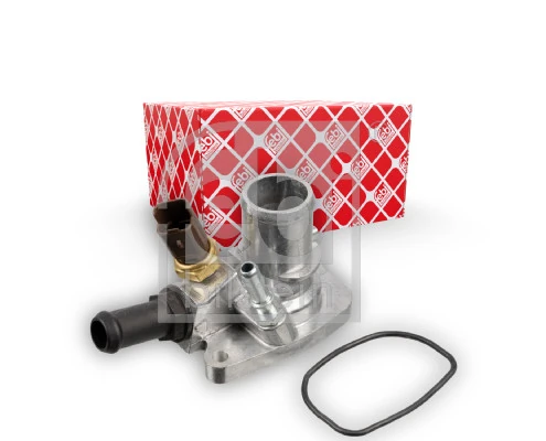 Thermostat, coolant 170513