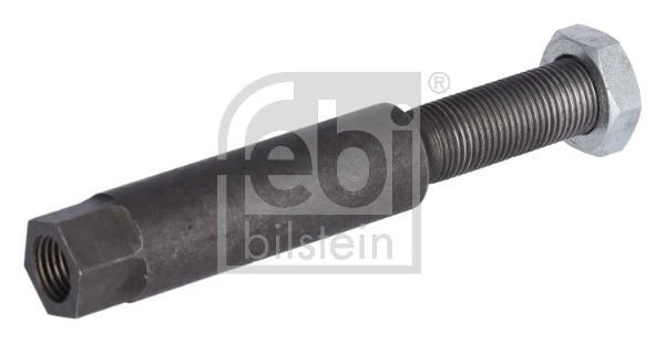 FEBI BILSTEIN 40064 Bolt, wheel alignment