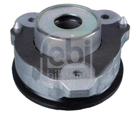 Repair Kit, suspension strut support mount 104365