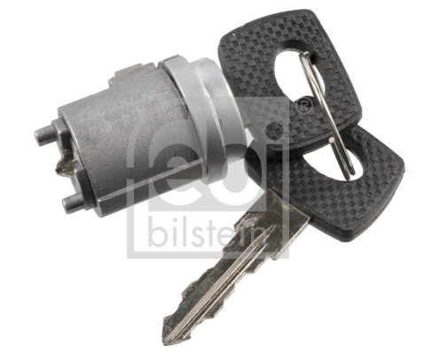 Lock Cylinder, ignition lock 17760