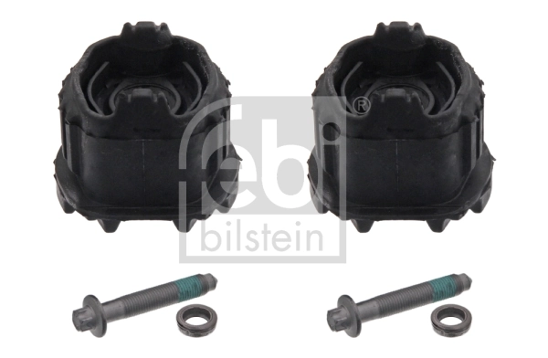 Bush Set, axle beam 10257