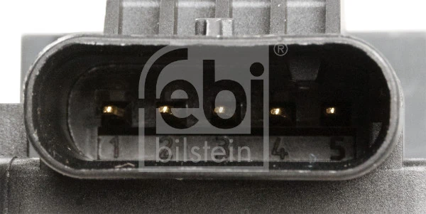 FEBI BILSTEIN 197494 NOx Sensor, urea injection