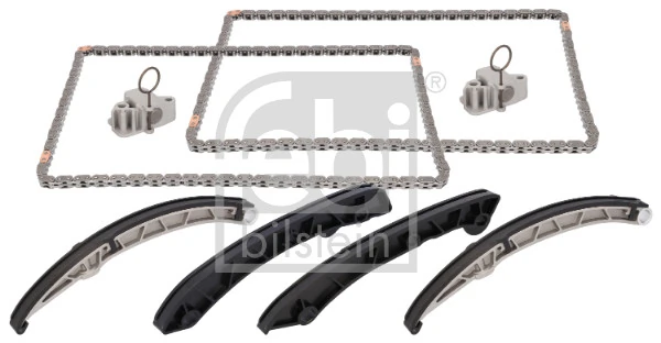 Timing Chain Kit Basic Short Kit 179346