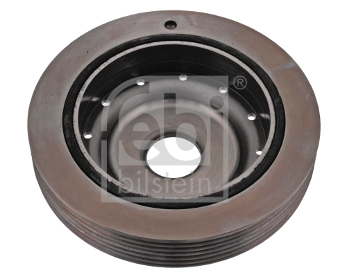 Belt Pulley, crankshaft 45178