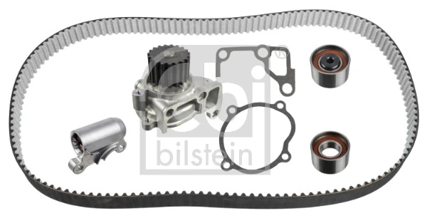 Water Pump & Timing Belt Kit 173652