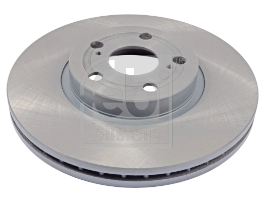Brake Disc 27233