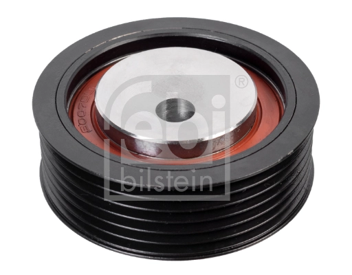 Tensioner Pulley, V-ribbed belt 09785