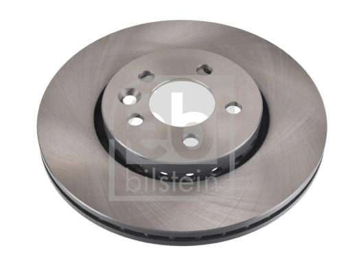 Brake Disc 17963