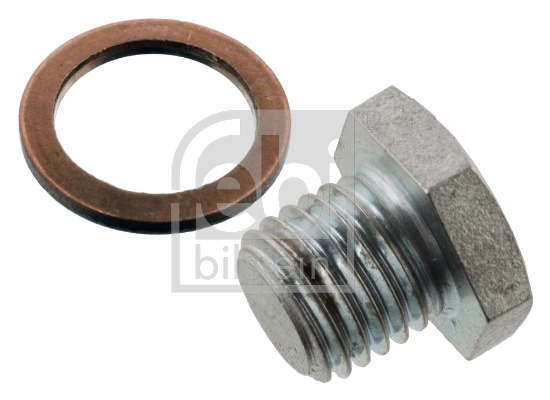 Screw Plug, oil sump 171284