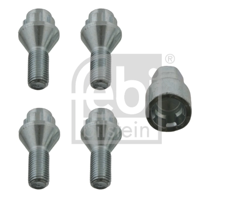 Wheel Bolt 27047